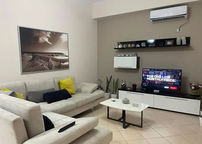 Vlora Apartment