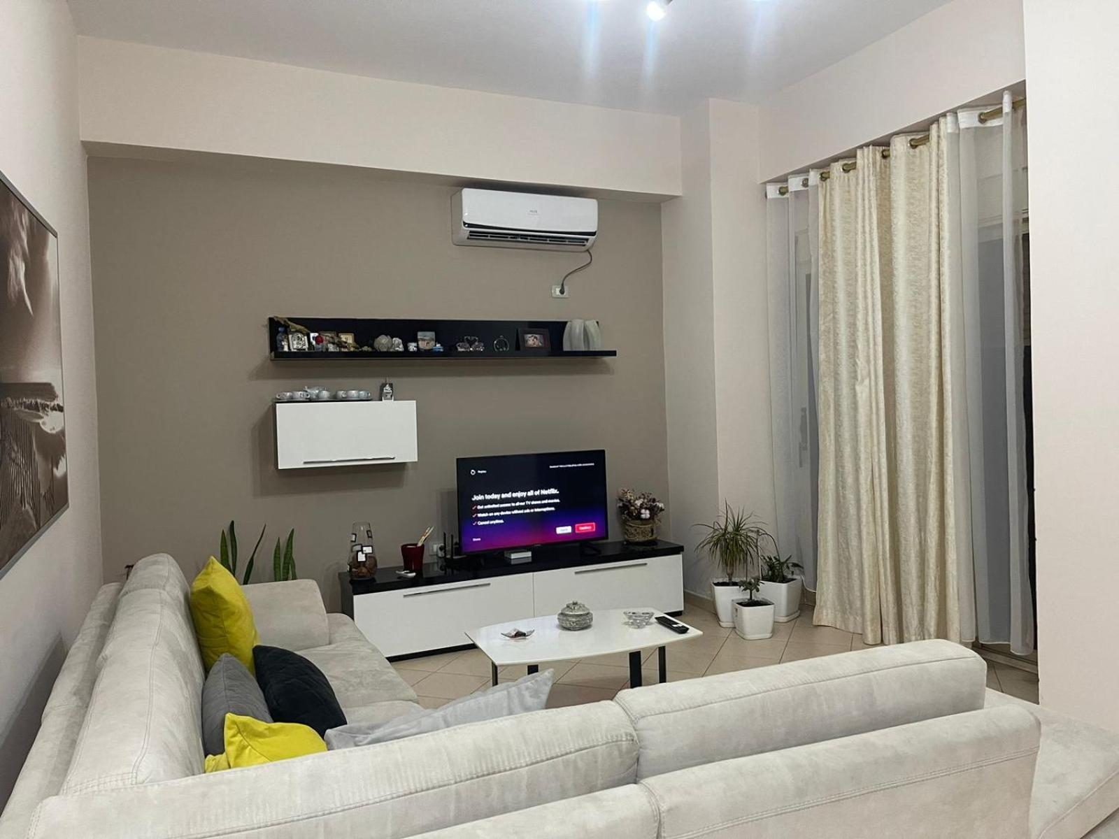 Vlora Apartment * Vlore