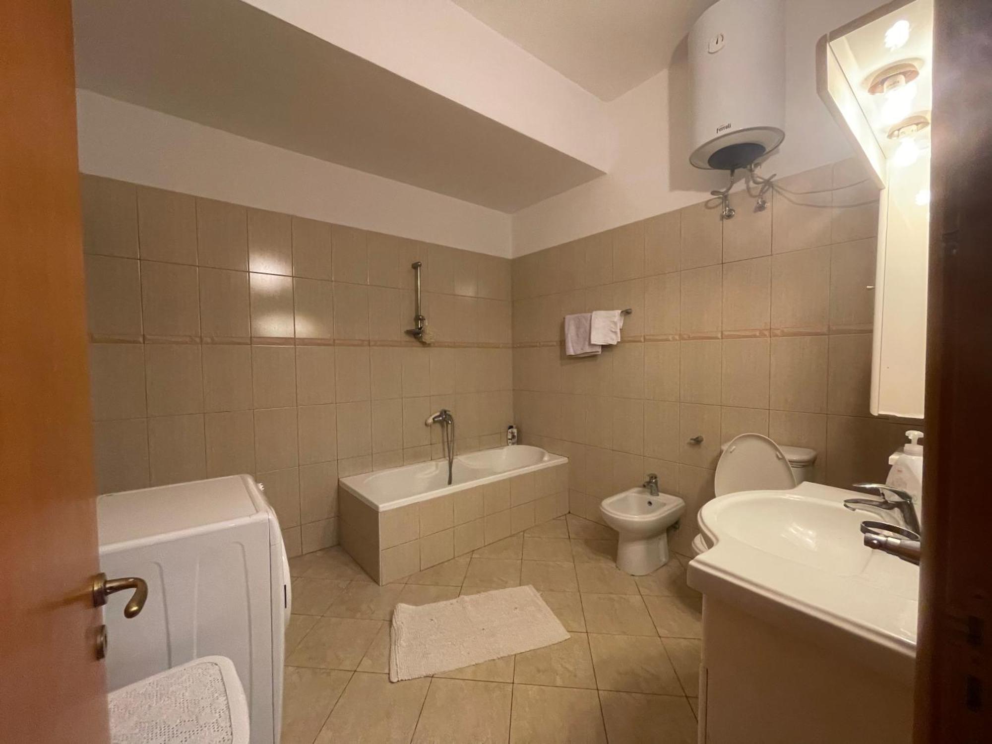 Vlora Apartment Vlore