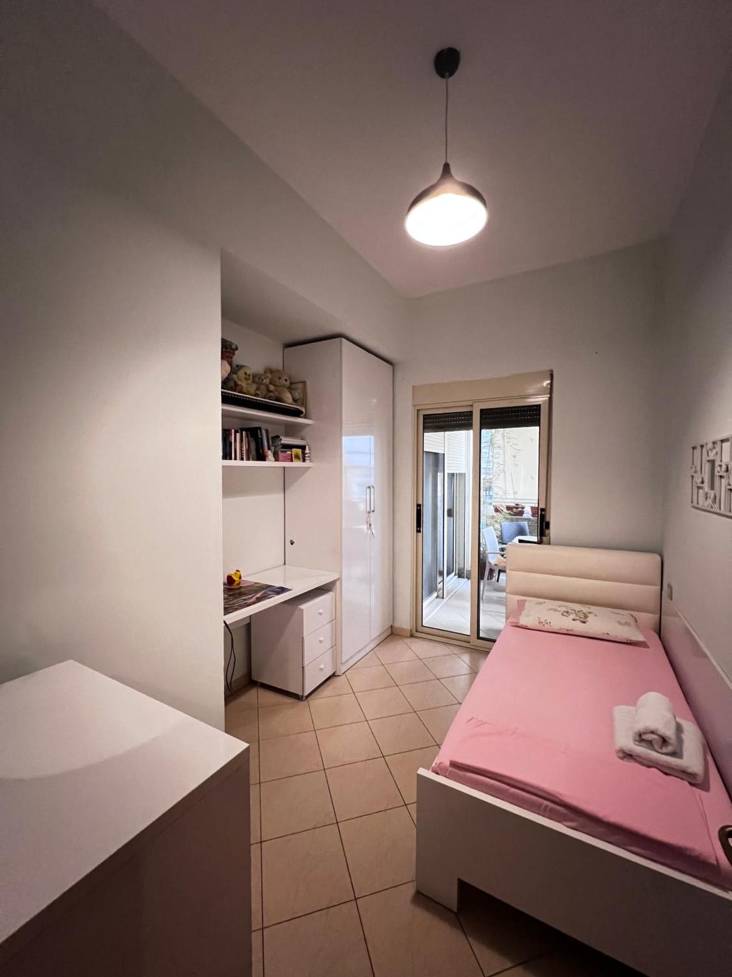 Vlora Apartment