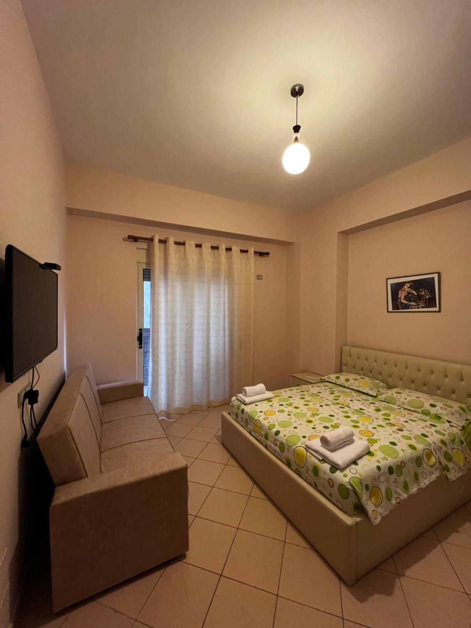 Vlora Apartment Apartment