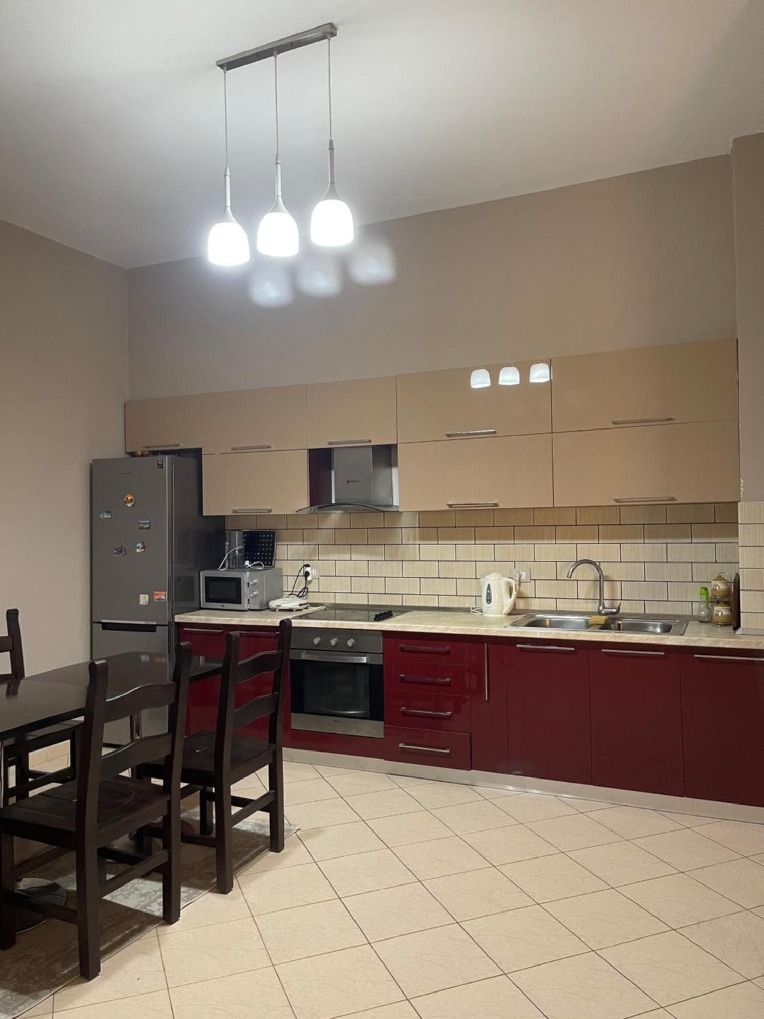 Appartement Vlora Apartment